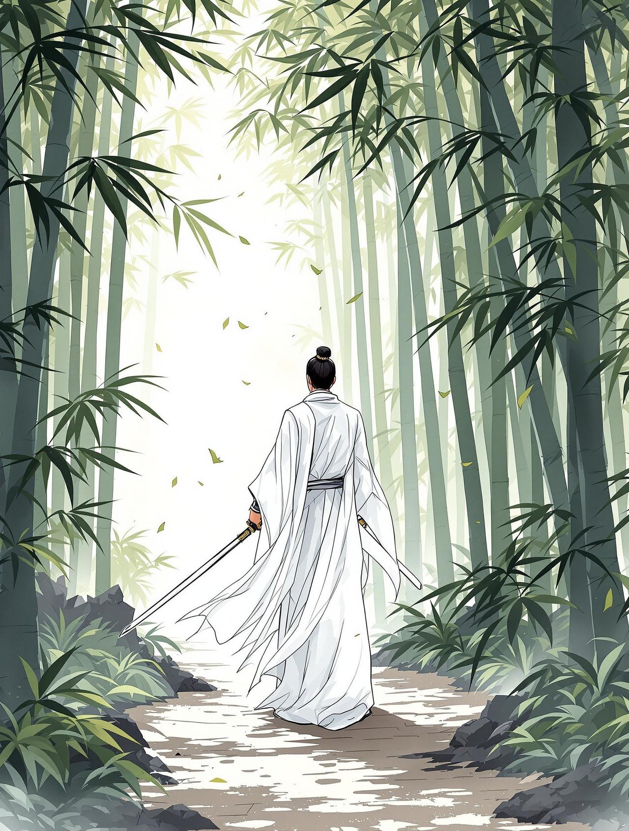 剑来 - 漫蛙漫画当红热播