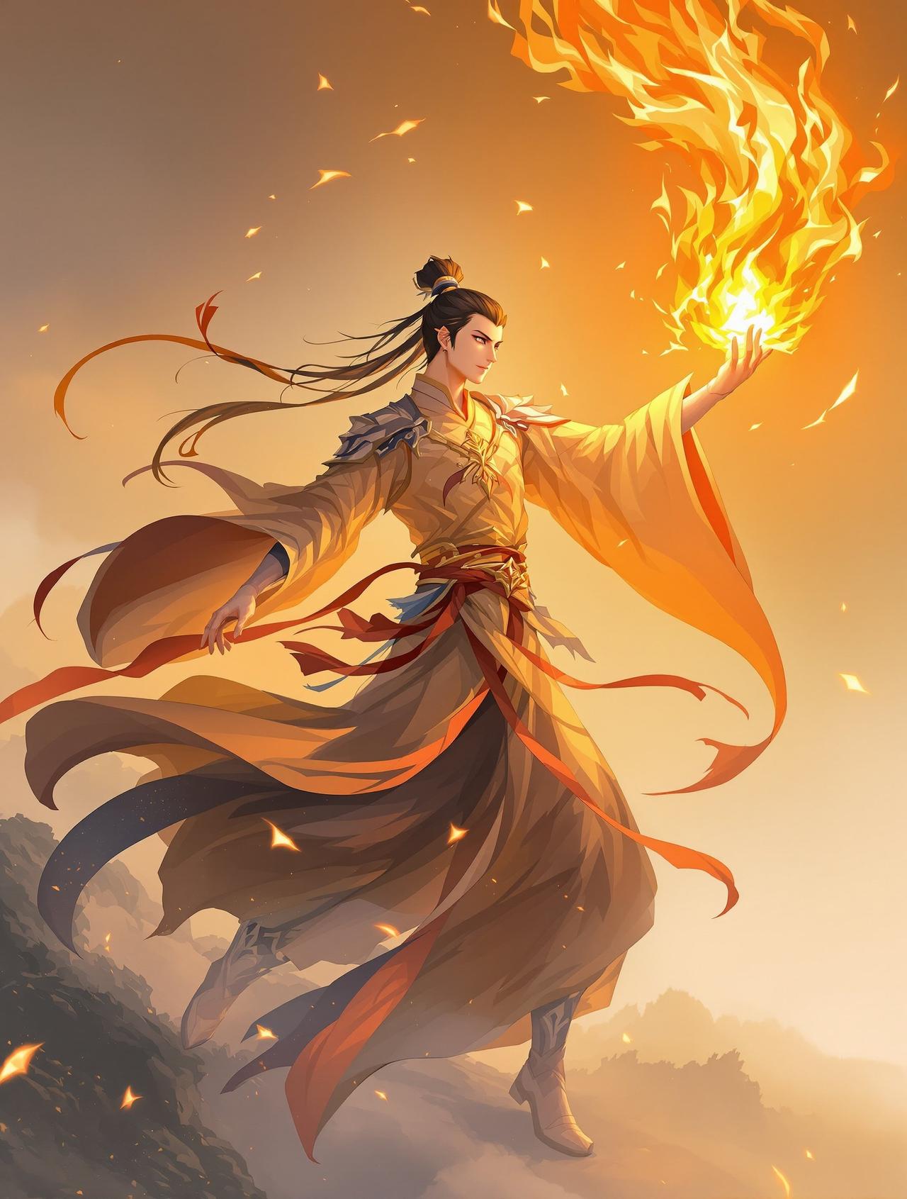 斗破苍穹 - 漫蛙漫画当红热播