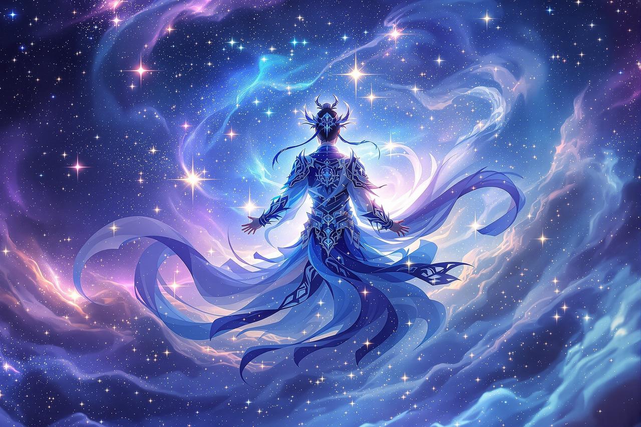 星辰变 - 漫蛙漫画片单精选