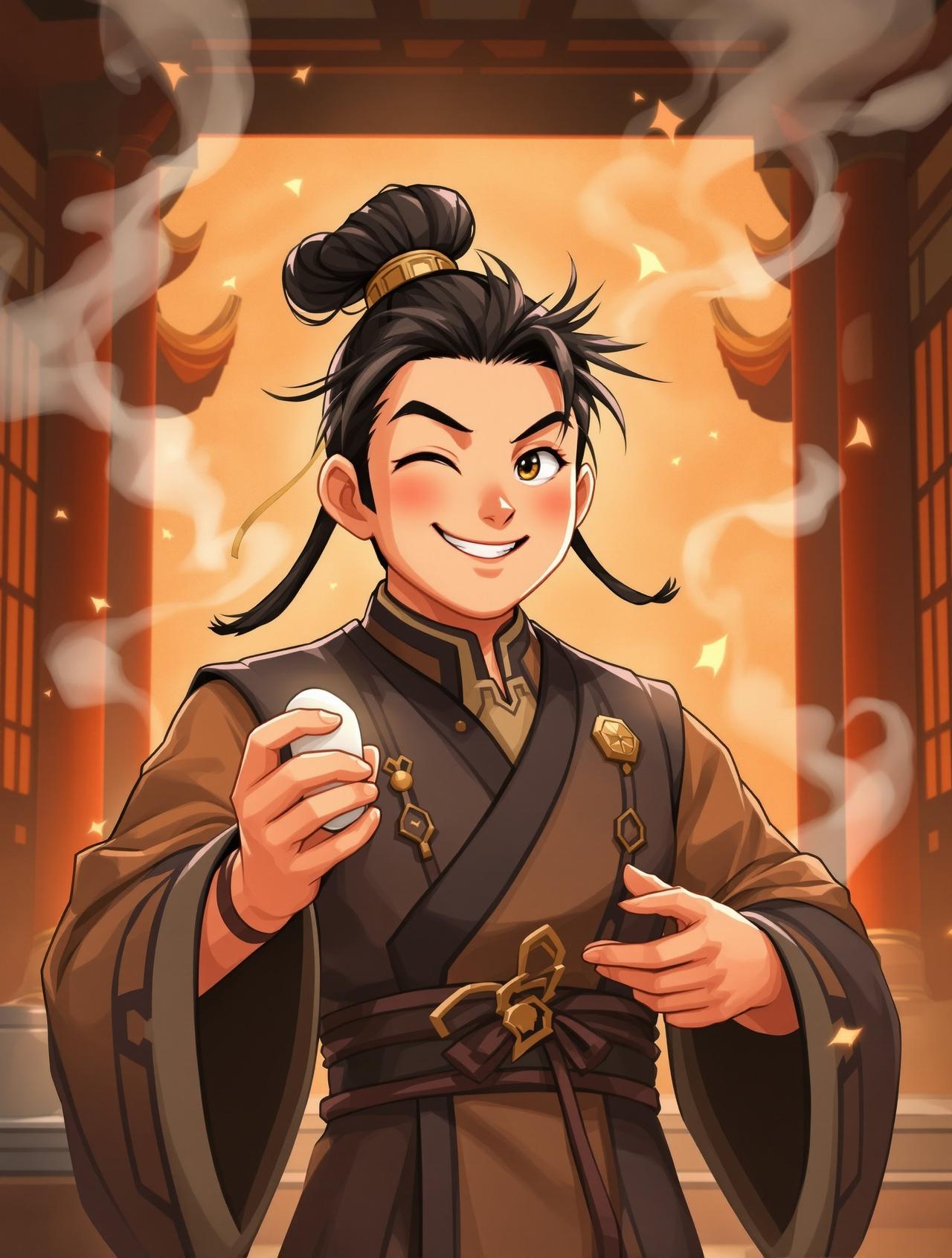 一念永恒 - 漫蛙漫画当红热播